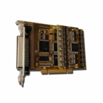 Zibosoft ZS-6024 – Card ghi âm điện thoại số 24 lines