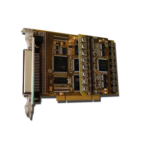 Zibosoft ZS-6024 – Card ghi âm điện thoại số 24 lines