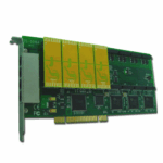 Zibosoft ZS-D5008 – Card ghi âm điện thoại số 8 lines