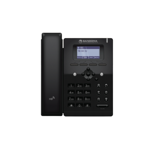 Sangoma S300 - Điện thoại IP cho doanh nghiệp