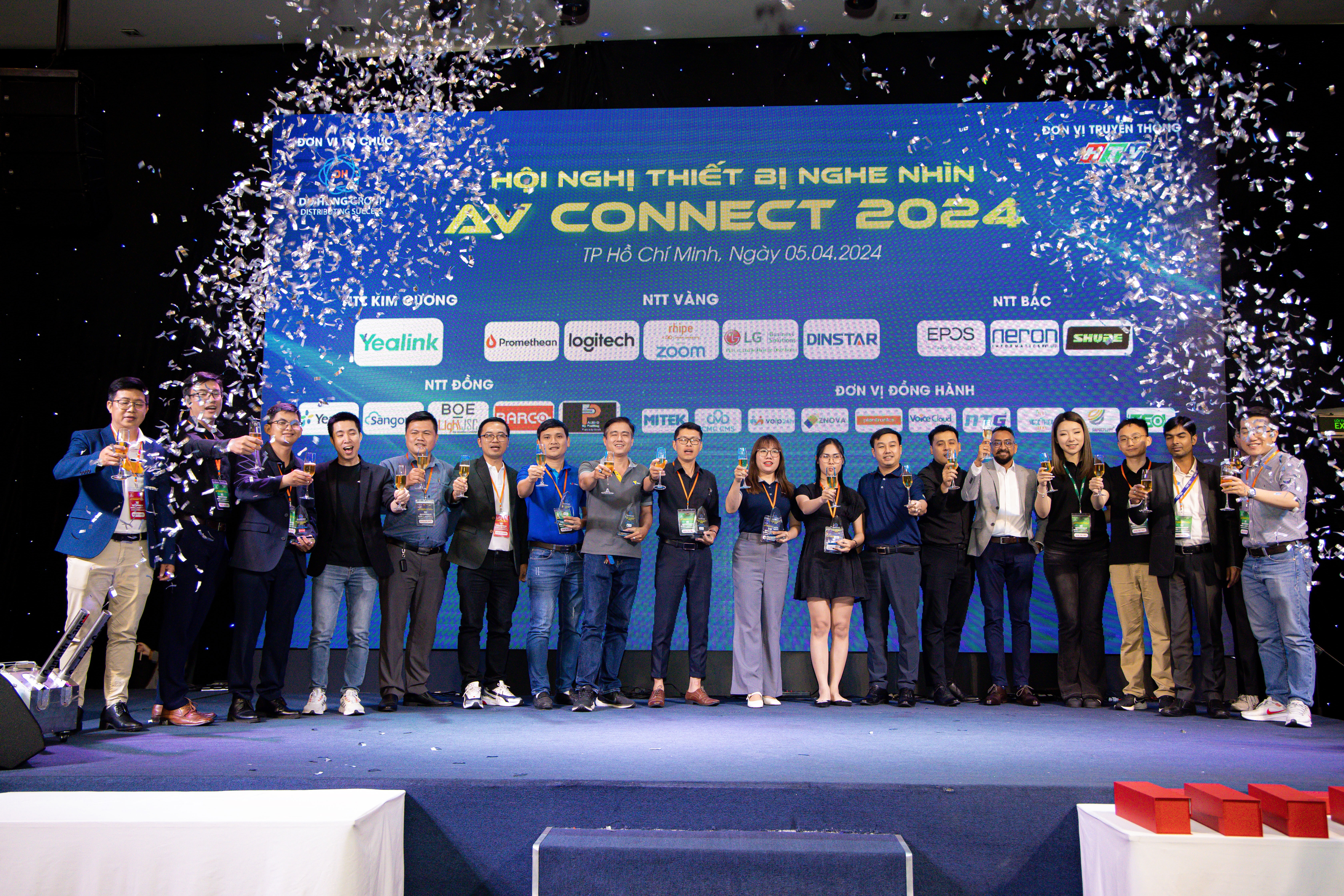 AV CONNECT 2024