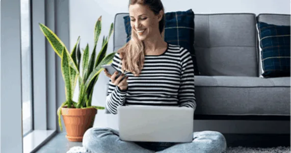 Hỗ trợ làm việc từ xa hiệu quả