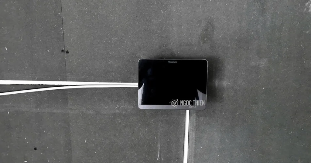 Lắp đặt thiết bị hội nghị truyền hình tại Bình Định 