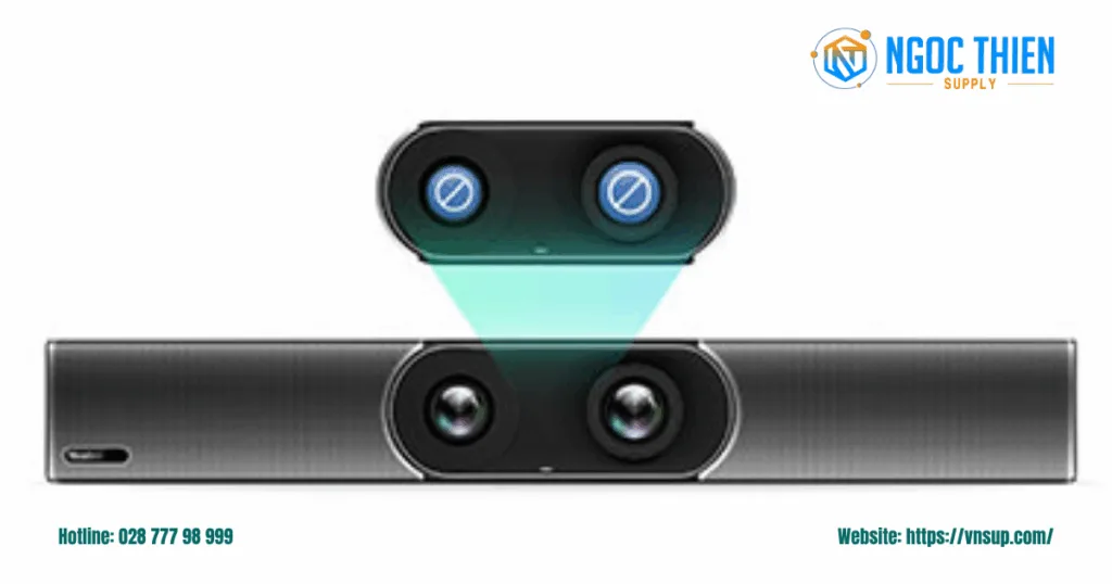 Màn trận bảo vệ tự động bật và tắt