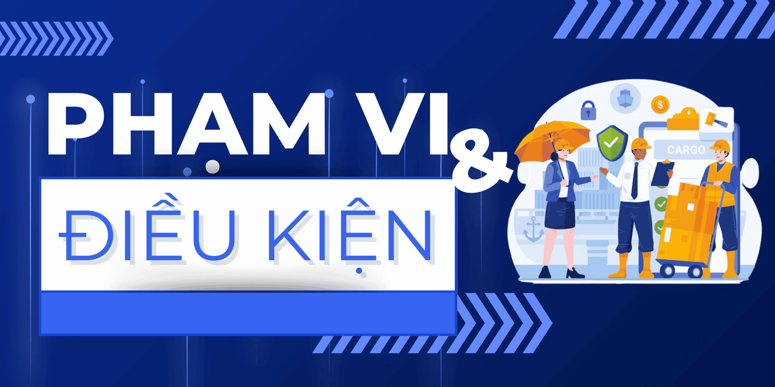 Phạm vi và điều kiện bảo hành tại Ngọc Thiên
