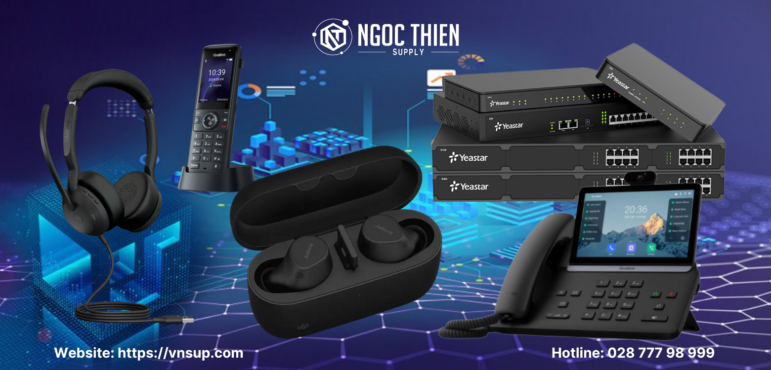 Thiết bị viễn thông là gì