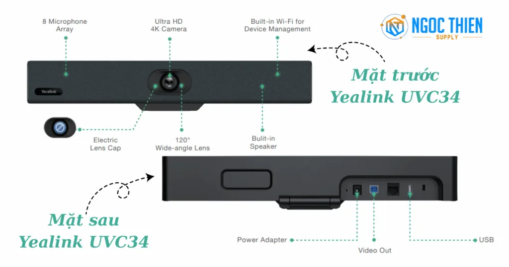 Trải nghiệm hình ảnh sống động, sắc nét đến từng chi tiết