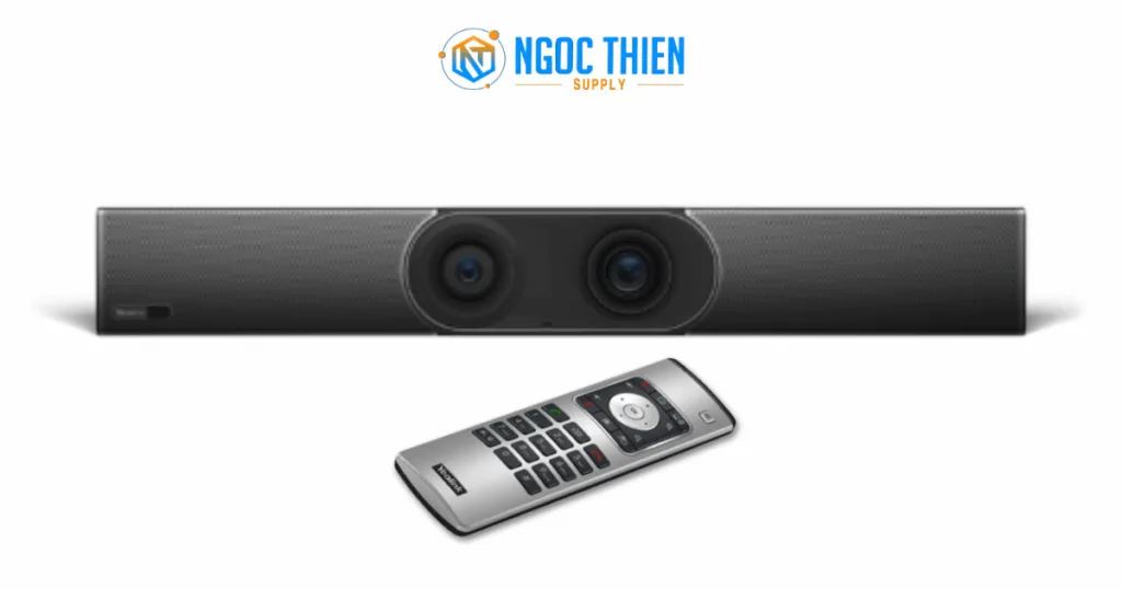 Yealink A30-010 – Điều khiển linh hoạt, vận hành dễ dàng hơn