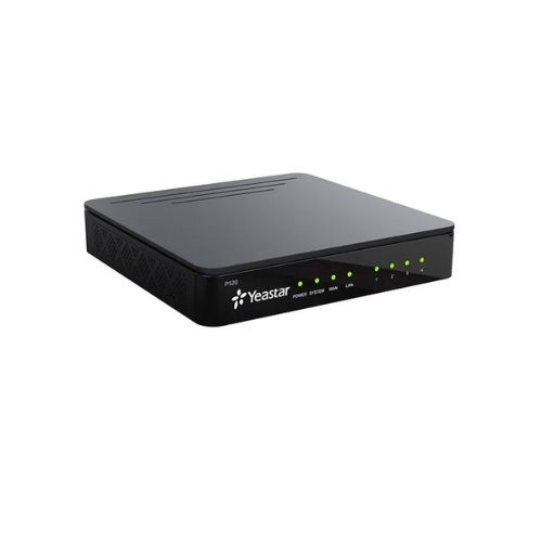 Yeastar P520 - Tổng đài IP PBX cho doanh nghiệp
