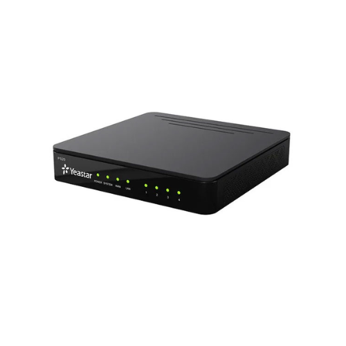 Yeastar P520 - Tổng đài IP PBX cho doanh nghiệp