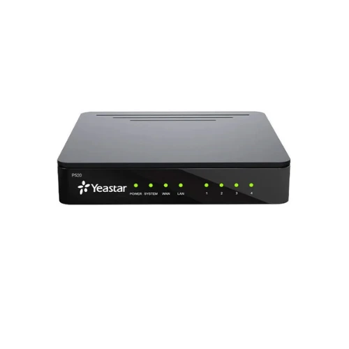 Yeastar P520 Yeastar P520