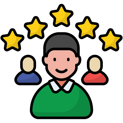 icon quyền khách hàng