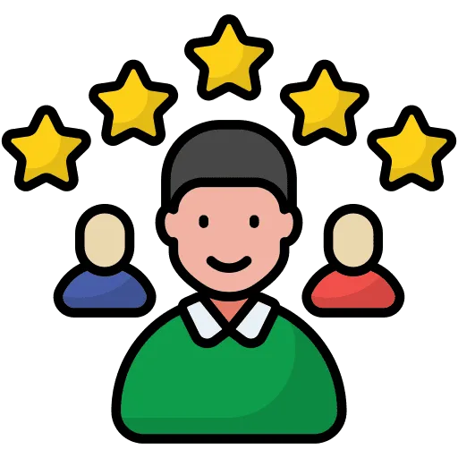 icon quyền khách hàng