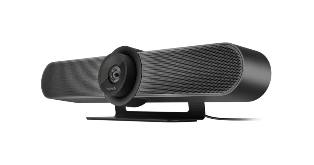 Camera hội nghị Logitech MeetUp