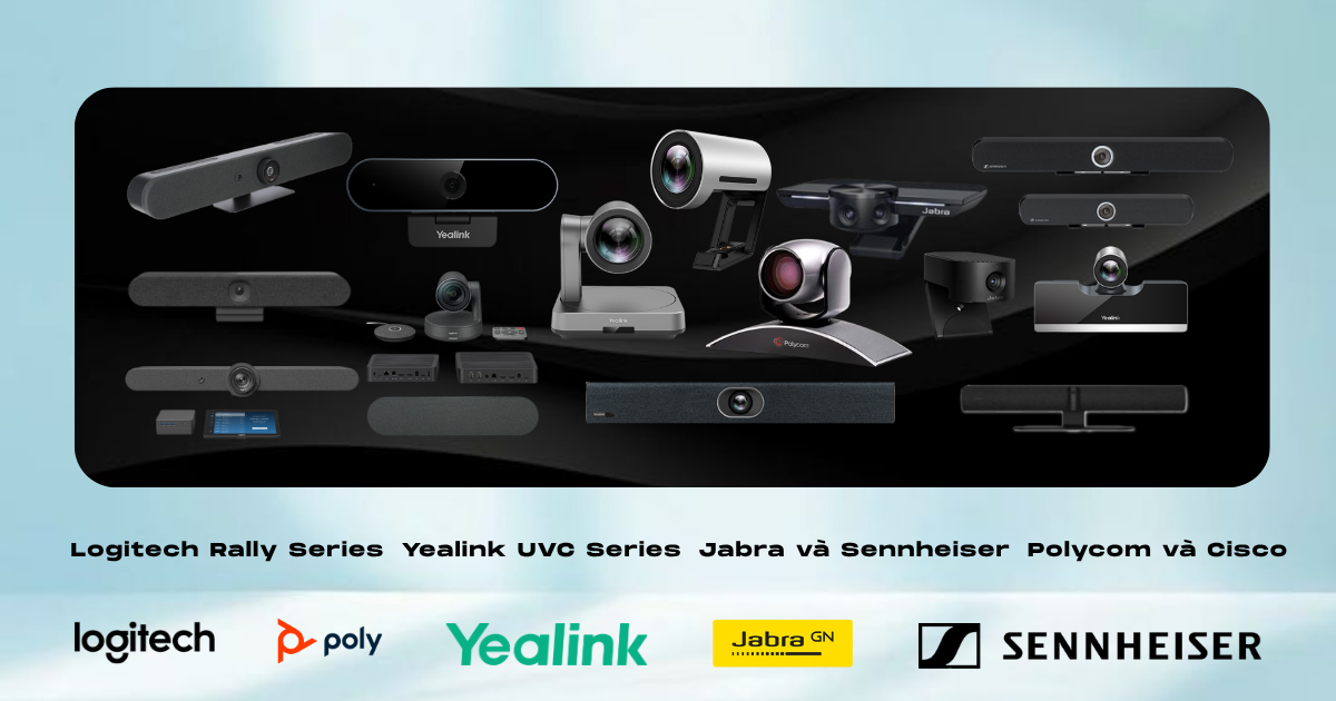 Thương hiệu và dòng sản phẩm được tin dùng