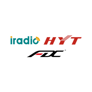 Bộ đàm Iradio, HYT, FDC