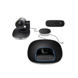 Bộ thiết bị họp trực tuyến