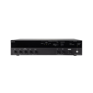 Bộ xử lý tín hiệu âm thanh