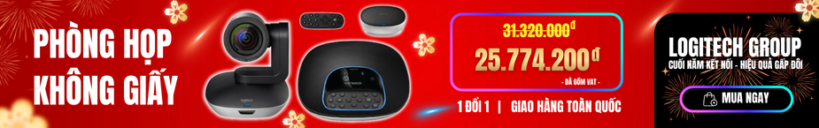 Camera Logitech Group