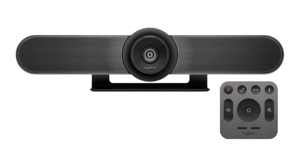 Camera hội nghị Logitech Meetup