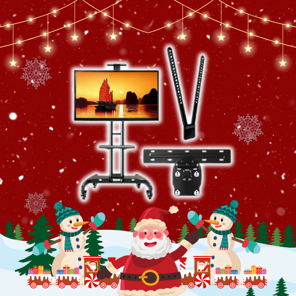 Chân đế giá treo