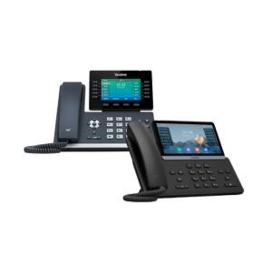 Điện thoại bàn IP