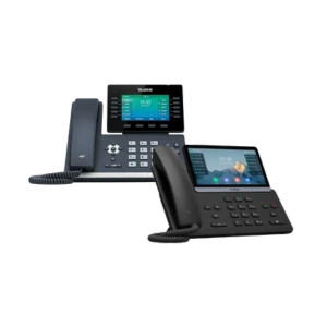 Điện thoại bàn IP