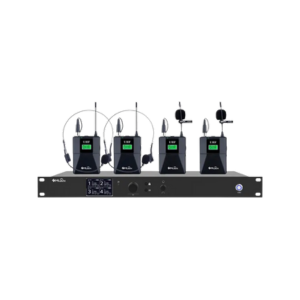 Hệ thống hội thảo