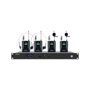 Hệ thống hội thảo