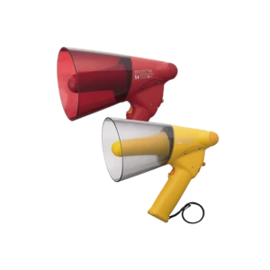 Loa cầm tay megaphone