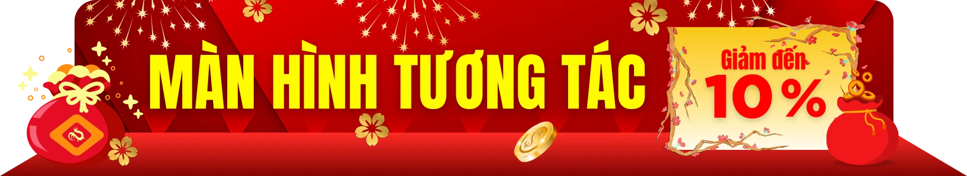 Màn hình tương tác