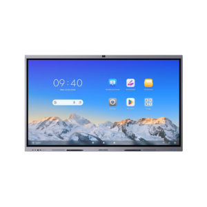 màn hình tương tác