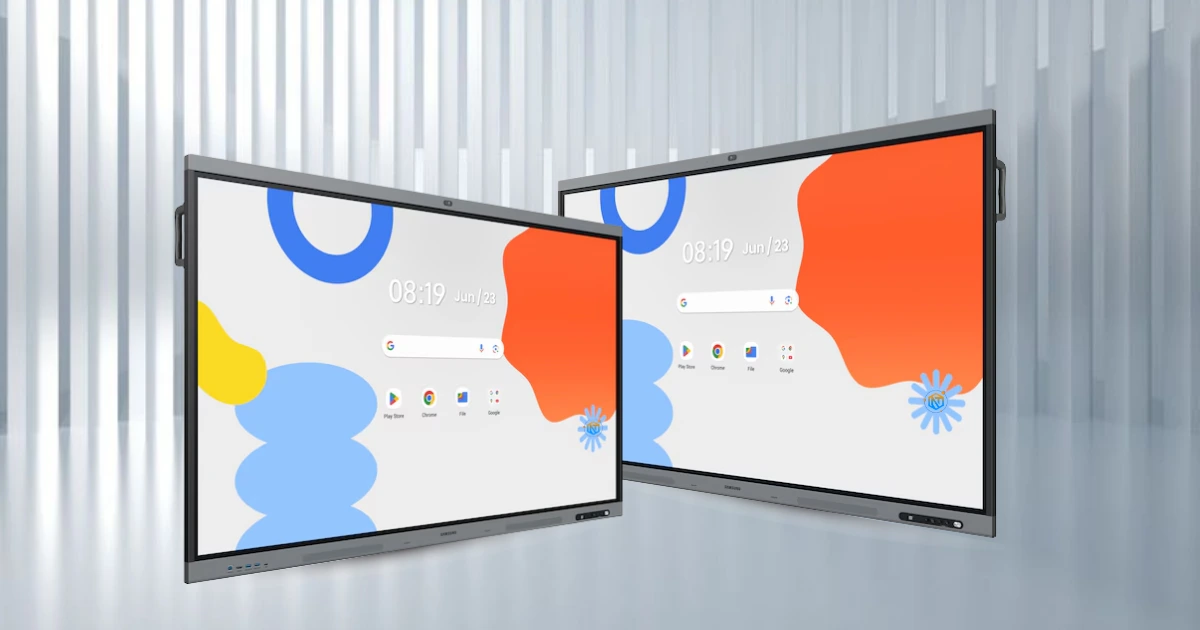 Màn hình tương tác Samsung WAFX-P 65 inch