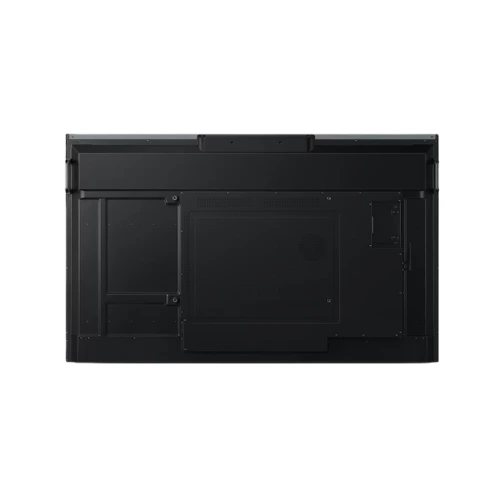 Mặt sau Samsung WAFX-P 86 inch