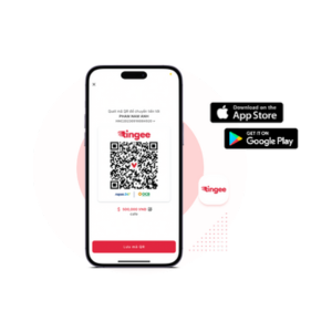 Phần mềm bản quyền Tingee