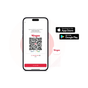 Phần mềm bản quyền Tingee