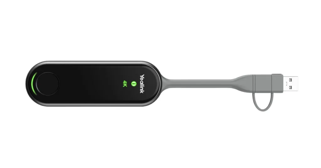 Pod trình chiếu Yealink WPP30