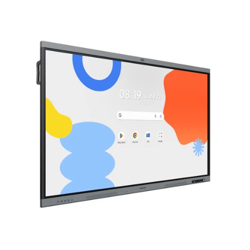 Samsung WAFX-P 86 inch góc nghiêng