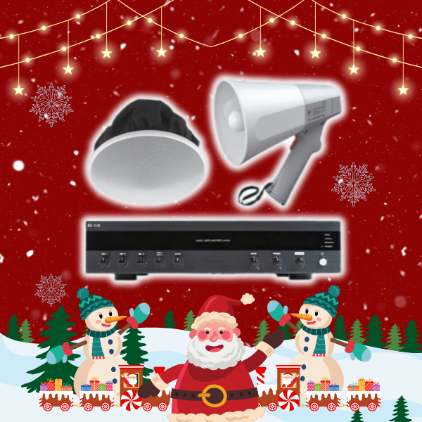 Thiết bị âm thanh