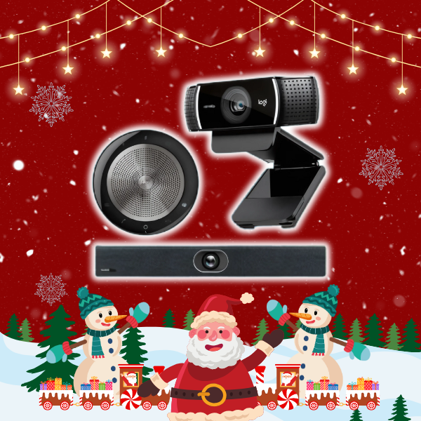 Thiết bị hội nghị