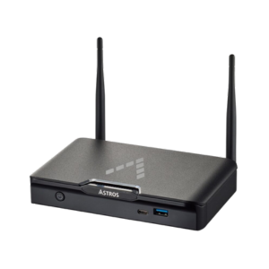 thiết bị trình chiếu không dây