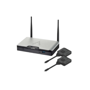 Thiết bị trình chiếu không giây