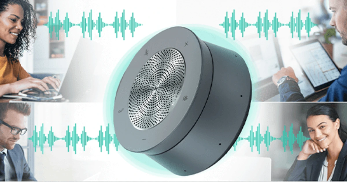 Maxhub BM45 âm thanh full duplex