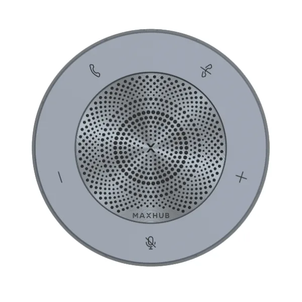 Maxhub BM45 mặt trước Loa hội nghị Maxhub BM45