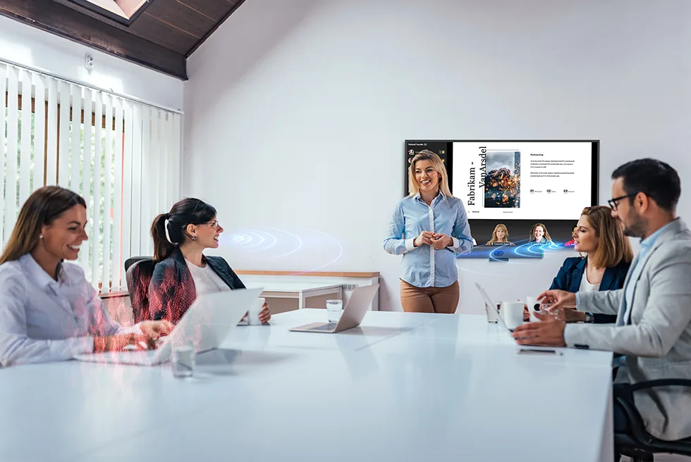 Công nghệ AI tập trung vào người dùng