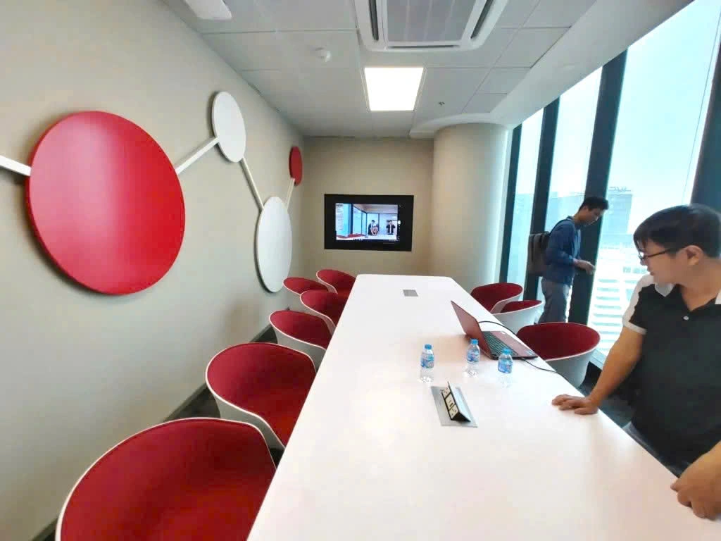 Tại sao doanh nghiệp tin dùng giải pháp Logitech tại Vnsup