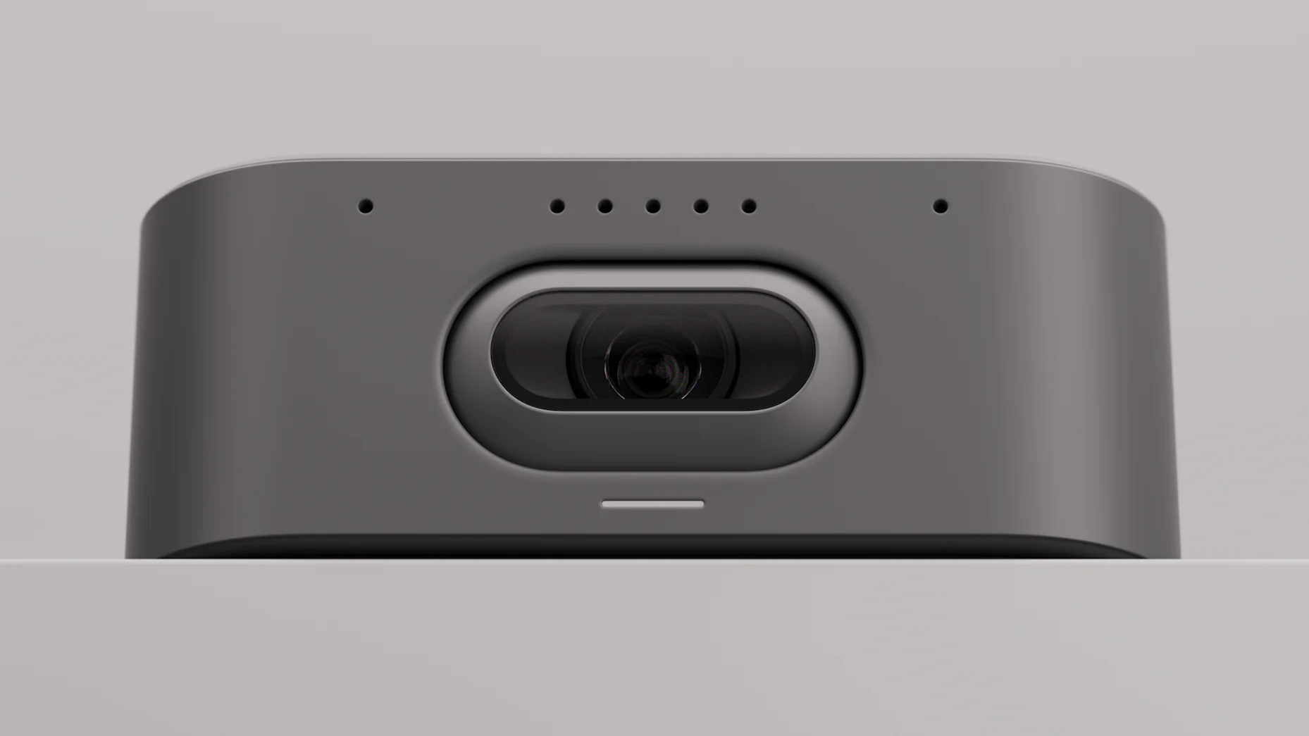 Logitech Rally AI Camera cảm biến hình ảnh 20MP