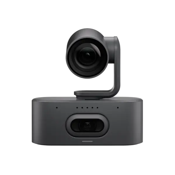 Logitech Rally AI Camera Pro