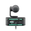 Logitech Rally AI Camera Pro cổng kết nối Logitech Rally AI Camera Pro cổng kết nối