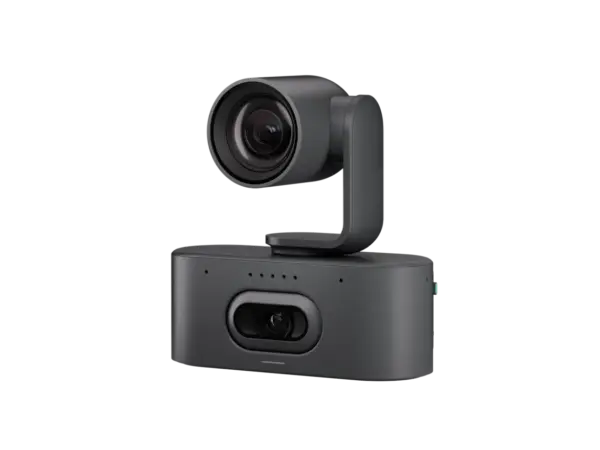 Logitech Rally AI Camera Pro nghiêng Logitech Rally AI Camera Pro nghiêng